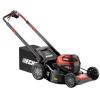 Echo 5100SP Mower 2